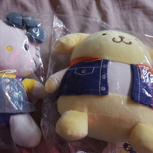 Sanrio characters - Picture 2 of 2